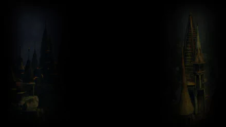video game Deathtrap HD Desktop Wallpaper | Background Image
