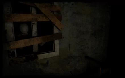 video game Decay - The Mare HD Desktop Wallpaper | Background Image