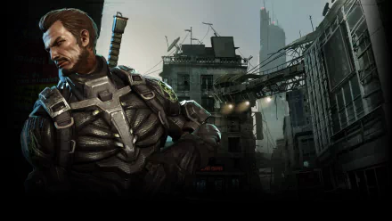 video game Dizzel HD Desktop Wallpaper | Background Image