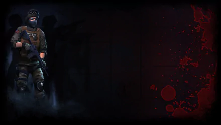 video game Door Kickers HD Desktop Wallpaper | Background Image