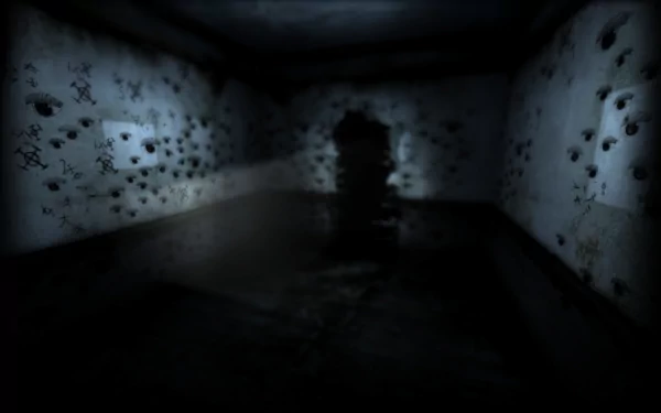 video game Dark Fall: Lost Souls HD Desktop Wallpaper | Background Image