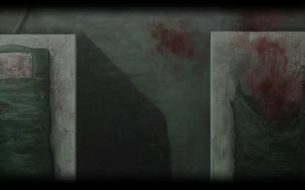 video game Dead Synchronicity: Tomorrow Comes Today HD Desktop Wallpaper | Background Image
