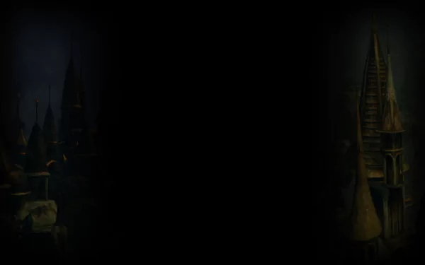 video game Deathtrap HD Desktop Wallpaper | Background Image