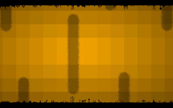 video game Demon Hearts HD Desktop Wallpaper | Background Image