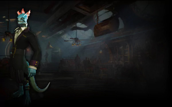 video game Divinity Dragon Commander HD Desktop Wallpaper | Background Image