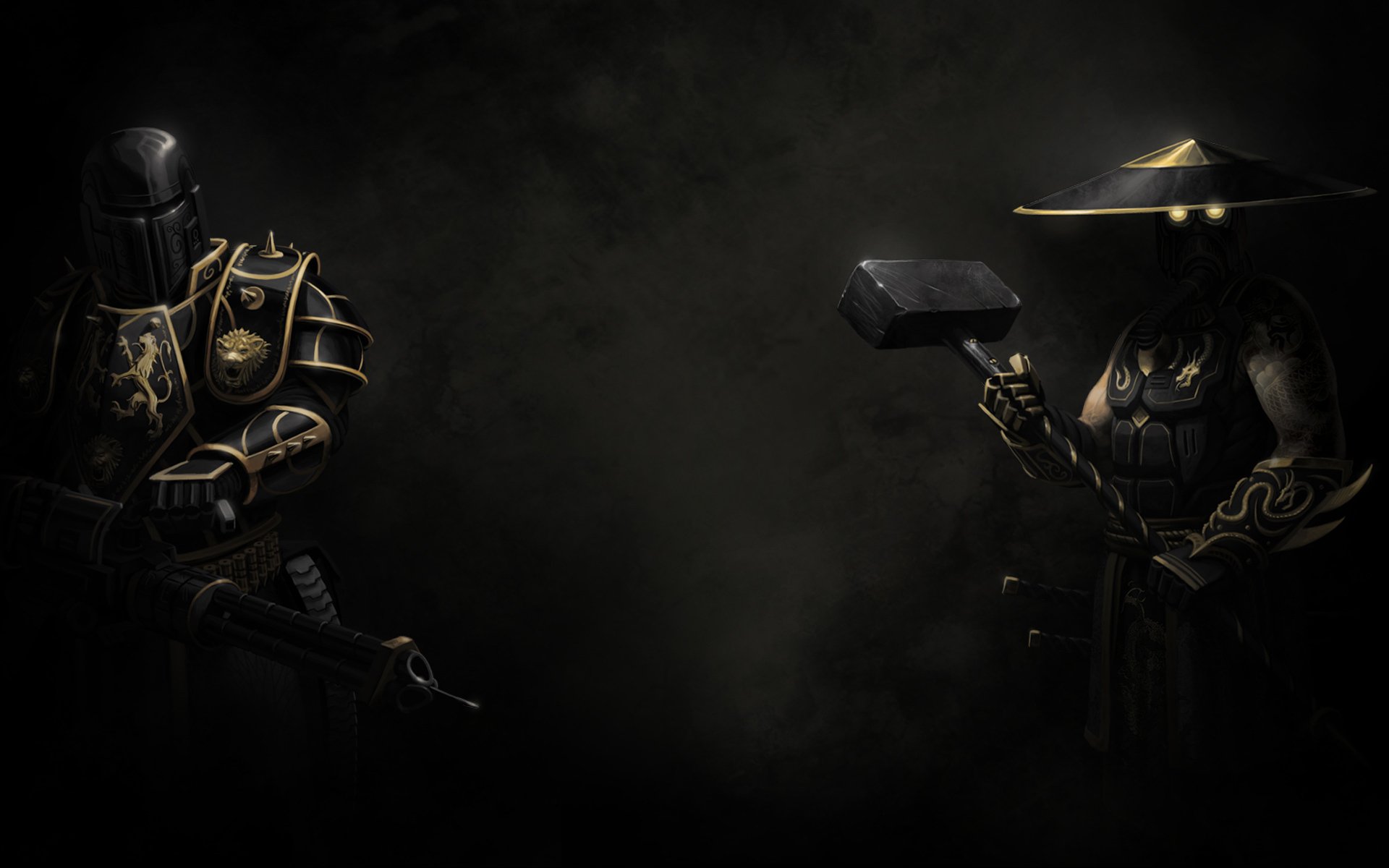 Download Video Game E.y.e Divine Cybermancy HD Wallpaper