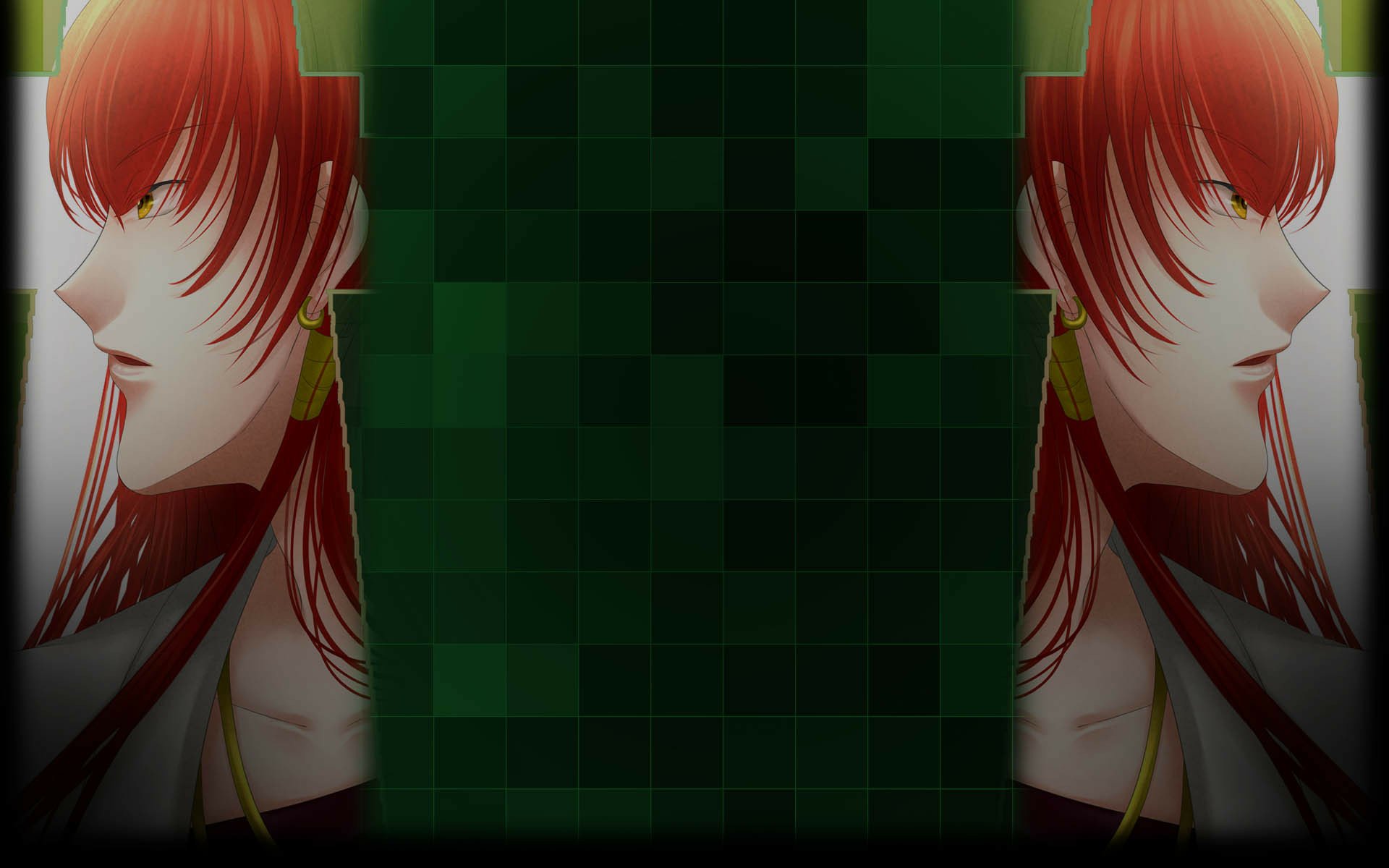 Download East Tower - Kurenai Video Game East Tower HD Wallpaper