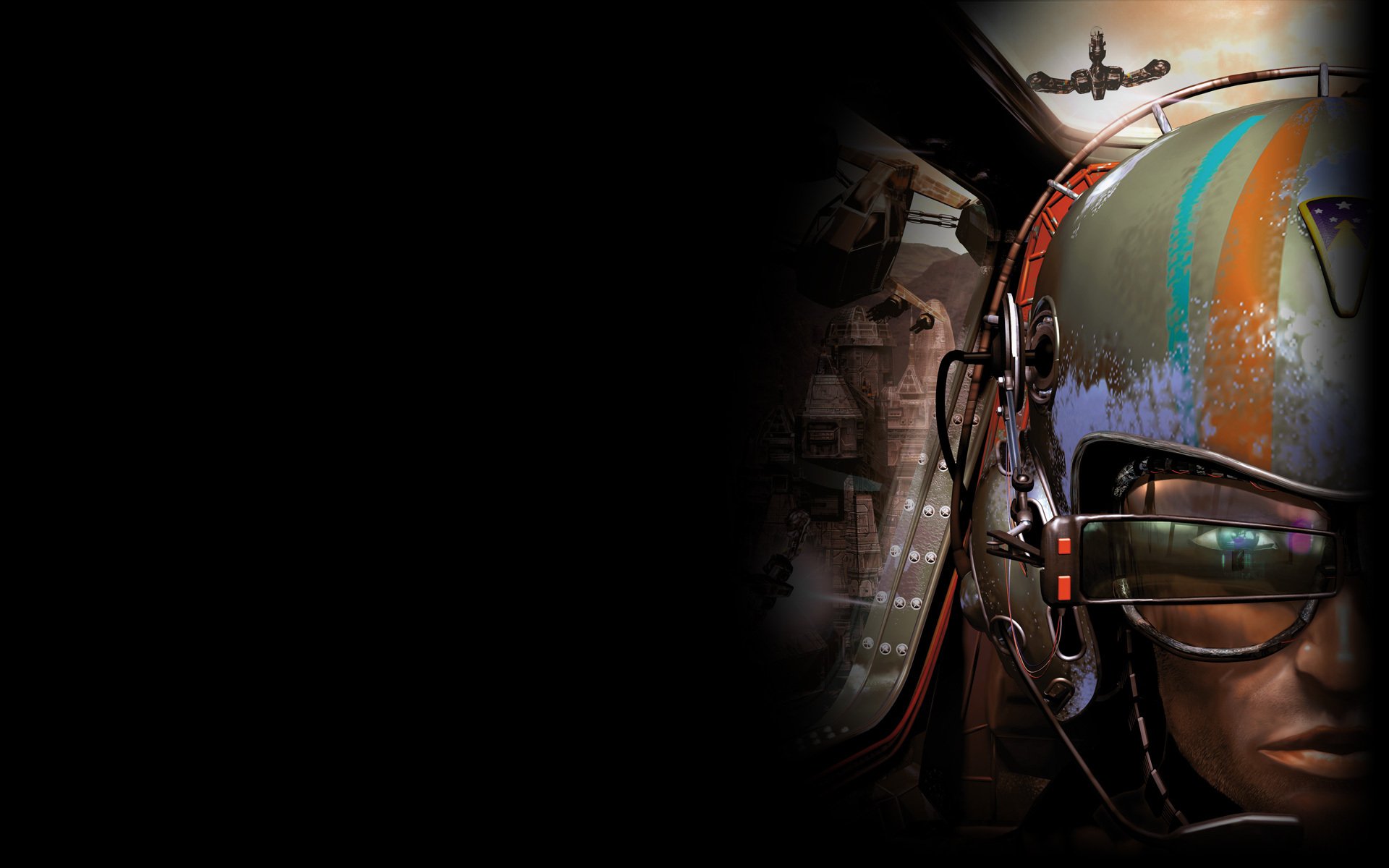 Download Video Game Echelon HD Wallpaper