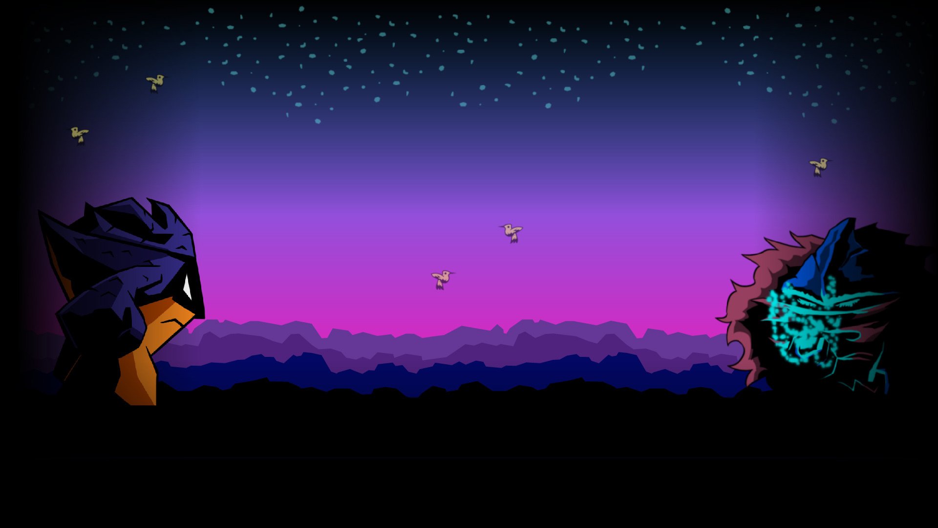 Download Video Game Fenix Rage HD Wallpaper