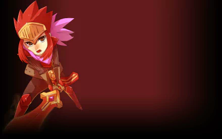 video game Dungeon Hearts HD Desktop Wallpaper | Background Image