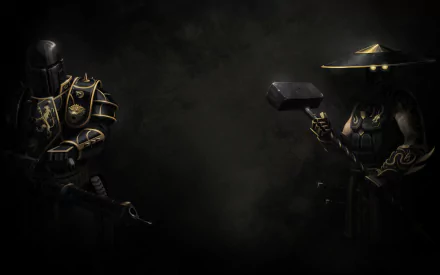 video game e.y.e divine cybermancy HD Desktop Wallpaper | Background Image