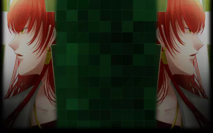 East Tower - Kurenai video game East Tower HD Desktop Wallpaper | Background Image