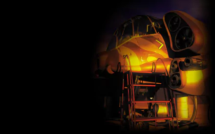 video game Echelon HD Desktop Wallpaper | Background Image