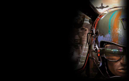 video game Echelon HD Desktop Wallpaper | Background Image