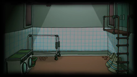 video game Edna & Harvey: The Breakout HD Desktop Wallpaper | Background Image