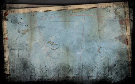 video game Elder Sign: Omens HD Desktop Wallpaper | Background Image
