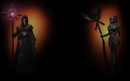 video game Enclave HD Desktop Wallpaper | Background Image