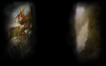 video game Europa Universalis III HD Desktop Wallpaper | Background Image
