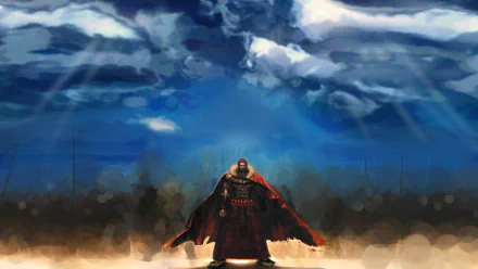 Rider (Fate/Zero) Anime Fate/Zero HD Desktop Wallpaper | Background Image