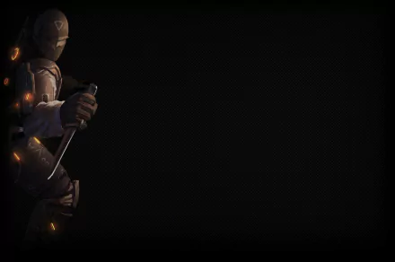 video game Final Rush HD Desktop Wallpaper | Background Image