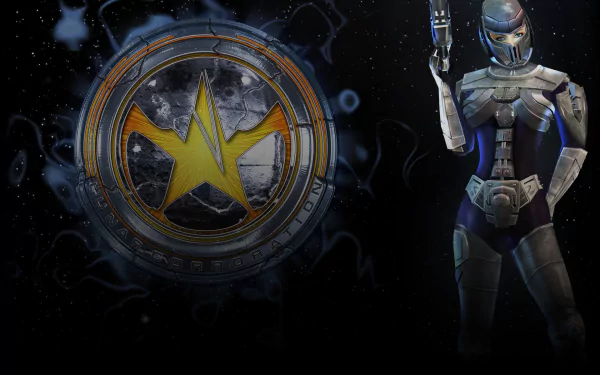 video game Earth 2160 HD Desktop Wallpaper | Background Image