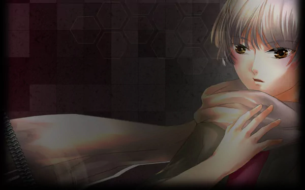 East Tower - Kuon video game East Tower HD Desktop Wallpaper | Background Image