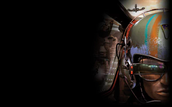 video game Echelon HD Desktop Wallpaper | Background Image