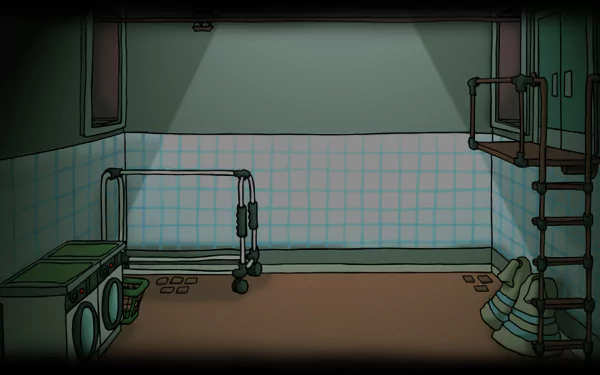 video game Edna & Harvey: The Breakout HD Desktop Wallpaper | Background Image