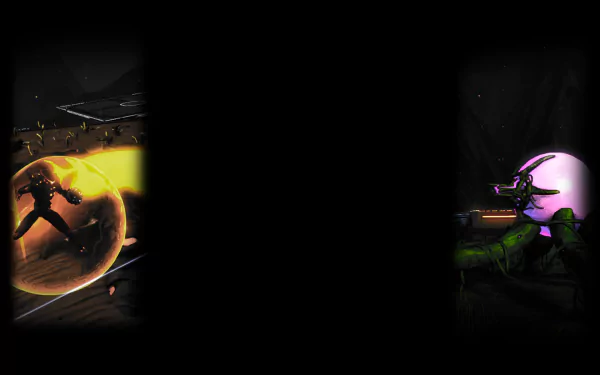 video game Epigenesis HD Desktop Wallpaper | Background Image