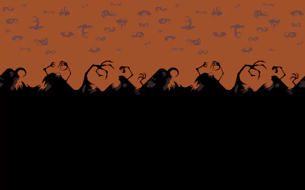 video game Eversion HD Desktop Wallpaper | Background Image