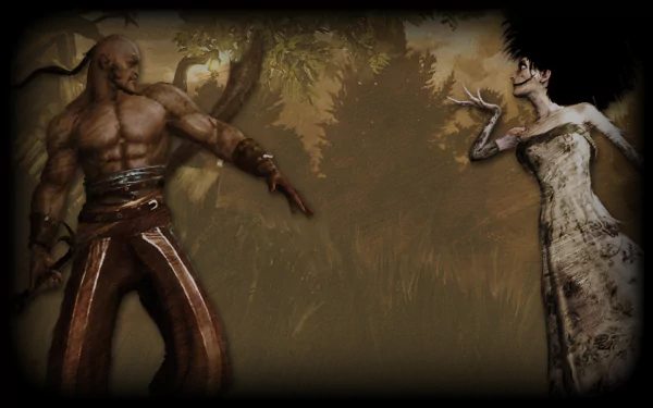 video game Faery: Legends of Avalon HD Desktop Wallpaper | Background Image
