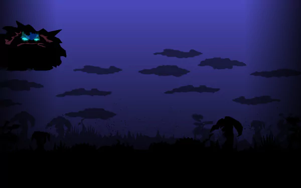 video game Fenix Rage HD Desktop Wallpaper | Background Image