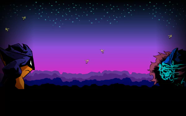 video game Fenix Rage HD Desktop Wallpaper | Background Image