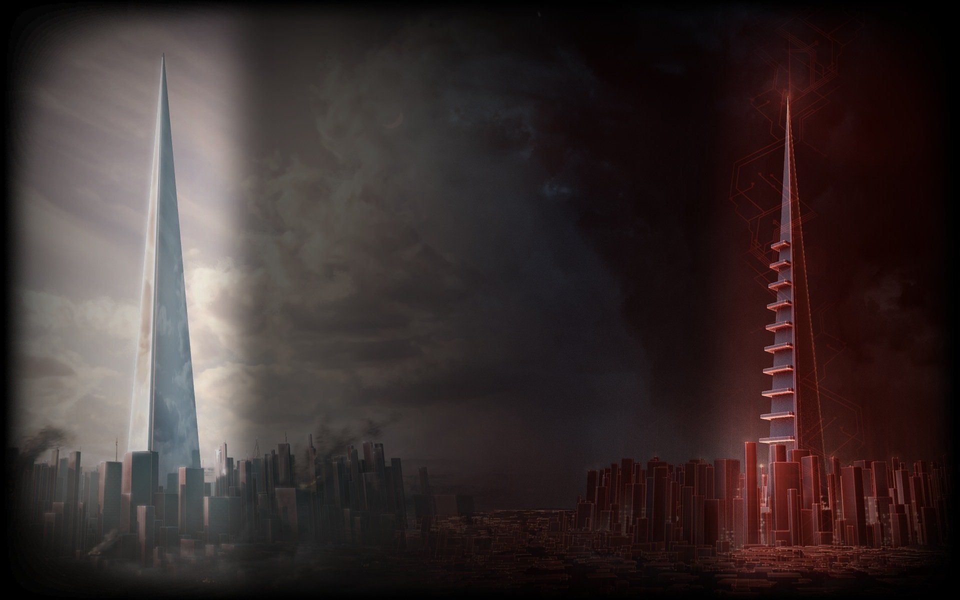 Download Video Game Frozen Synapse HD Wallpaper