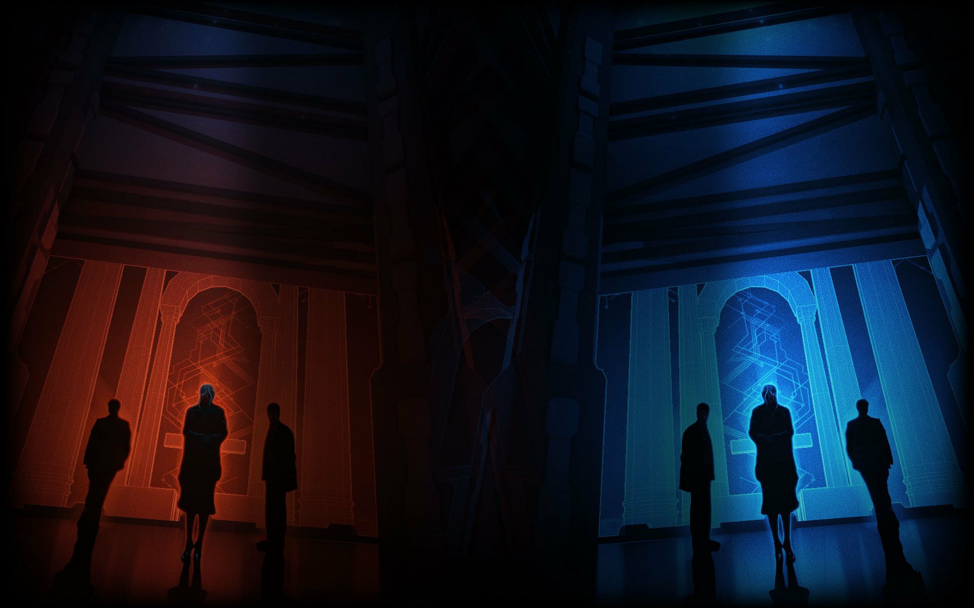 Download Video Game Frozen Synapse HD Wallpaper