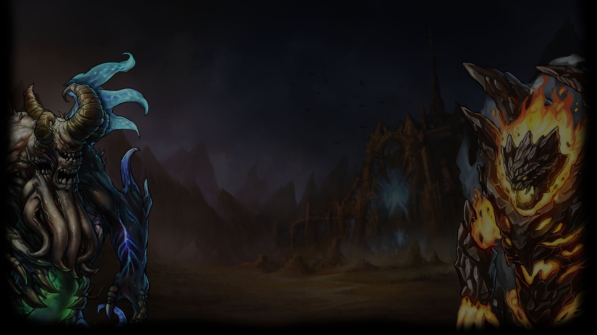 Download Video Game Gems Of War HD Wallpaper