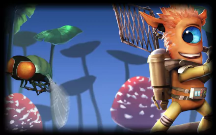 video game Flyhunter Origins HD Desktop Wallpaper | Background Image