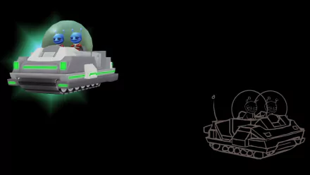 video game Get Off My Lawn! HD Desktop Wallpaper | Background Image