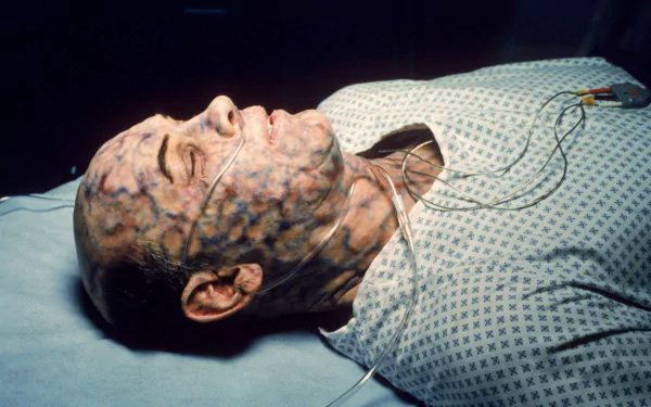 TV Show The X-Files HD Desktop Wallpaper | Background Image