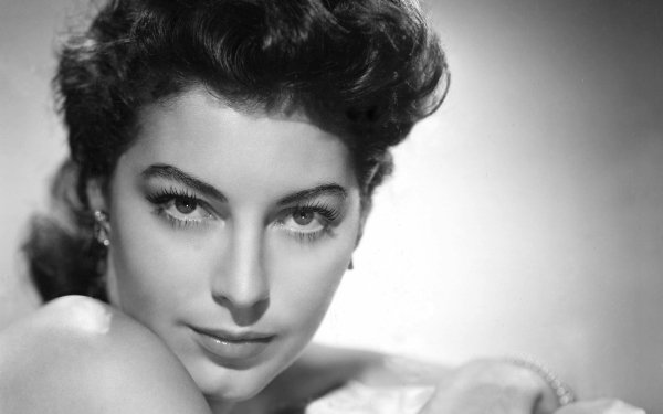 Ava Gardner HD Wallpapers | Background Images