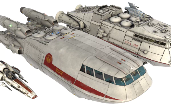 TV Show Battlestar Galactica (2003) HD Desktop Wallpaper | Background Image