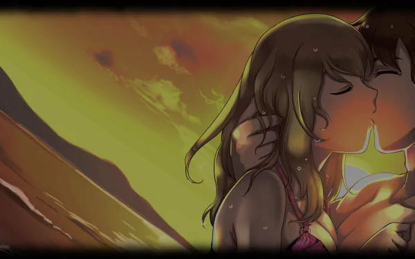 video game Girlfriend Rescue HD Desktop Wallpaper | Background Image