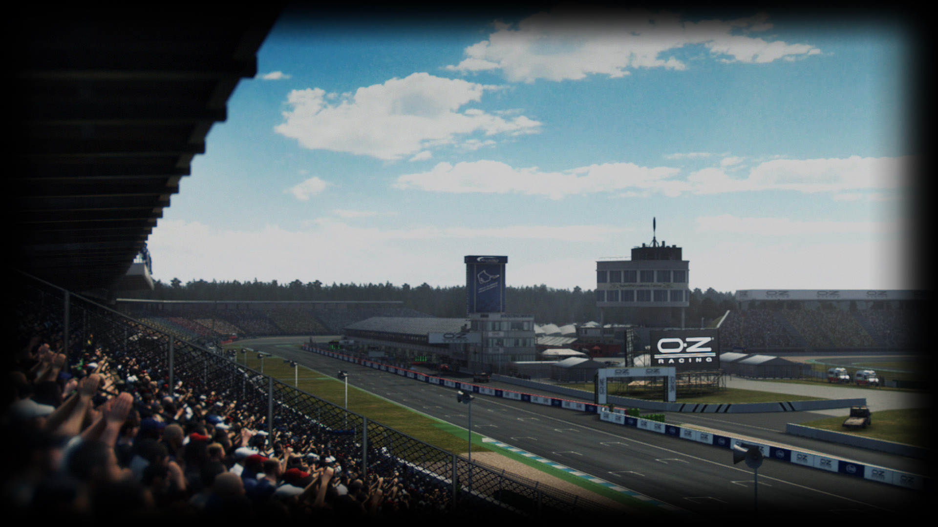 GRID Autosport screenshots - Image #15400