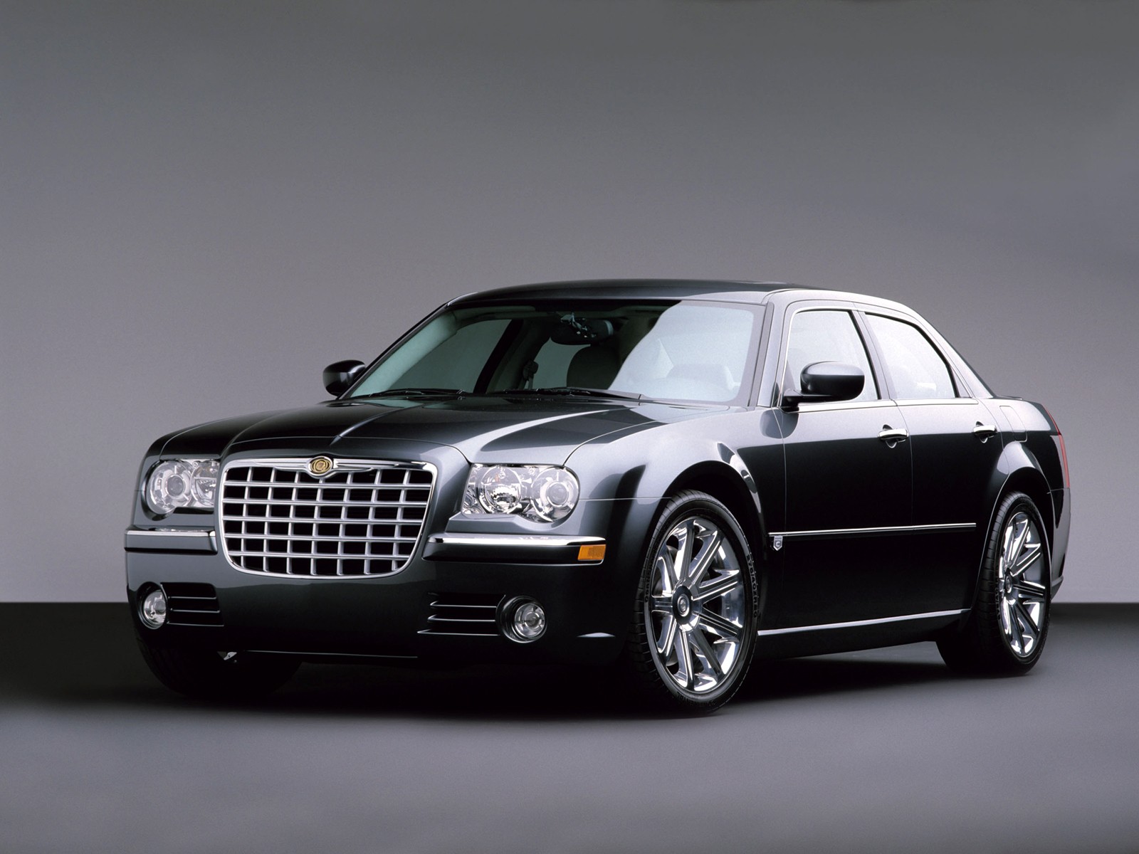 Chrysler 300 Wallpaper And Background Image 1600x1200