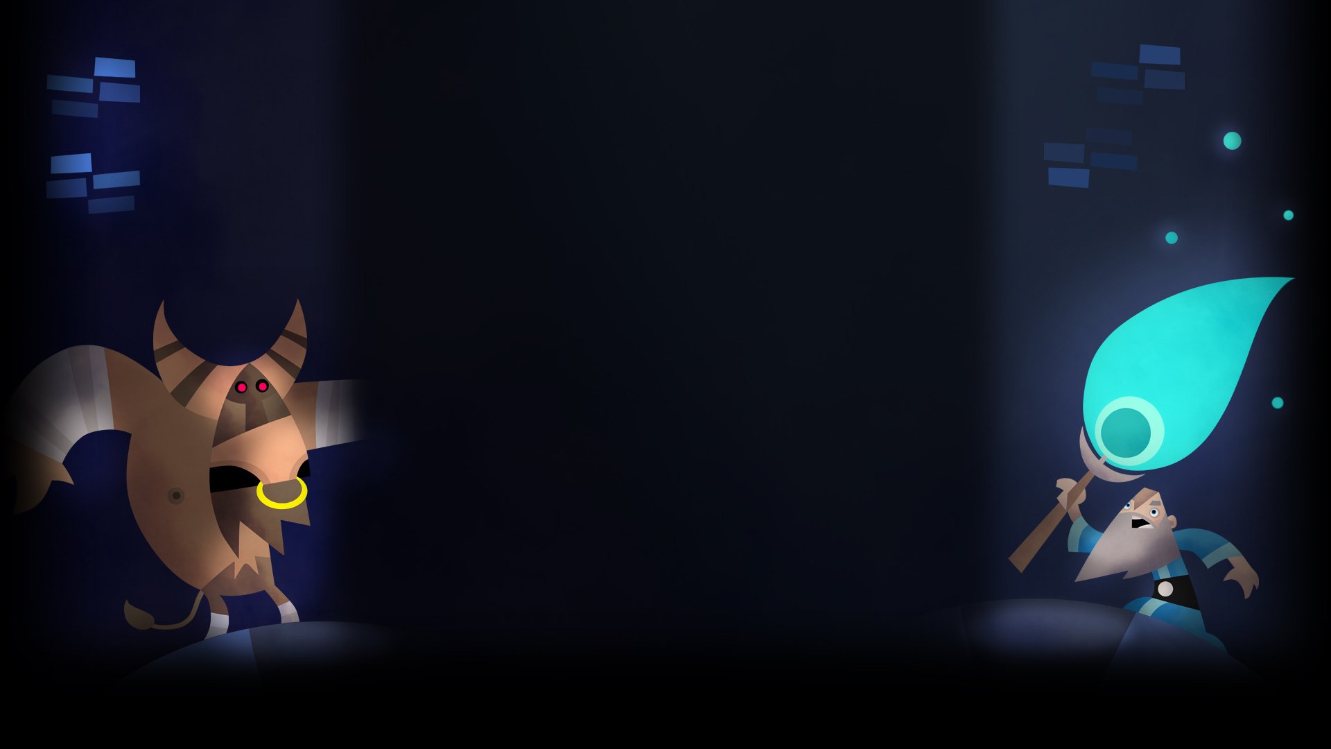 Download Video Game Hack, Slash, Loot HD Wallpaper