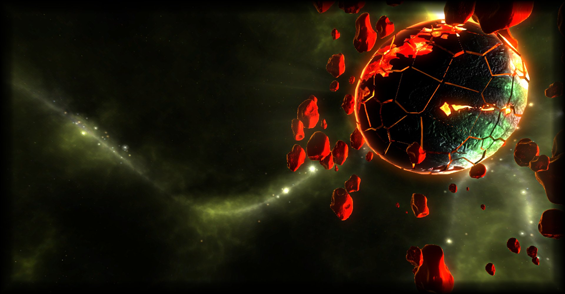 Download Video Game Heckabomb Wallpaper