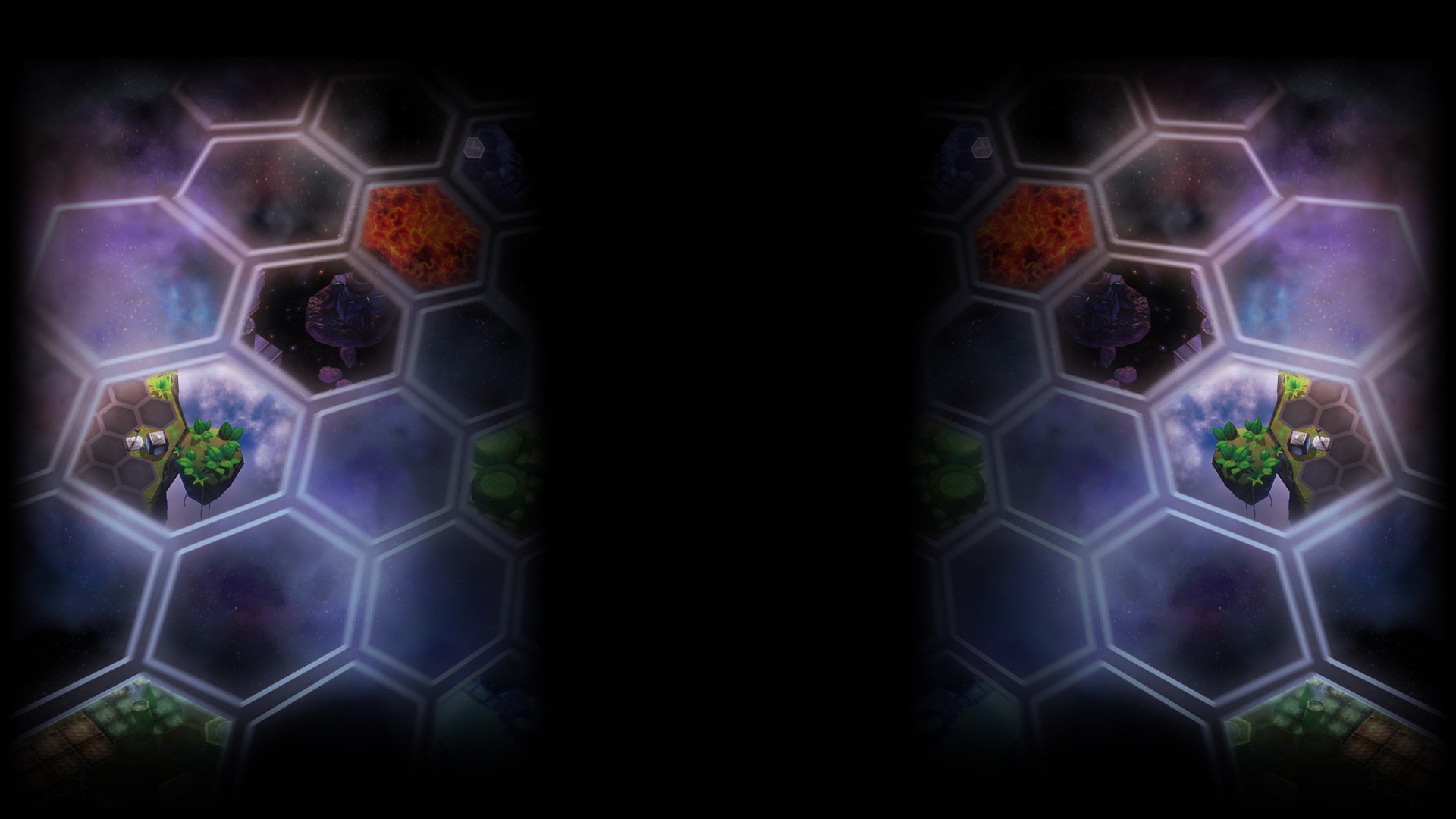 Download Video Game Hexodius HD Wallpaper