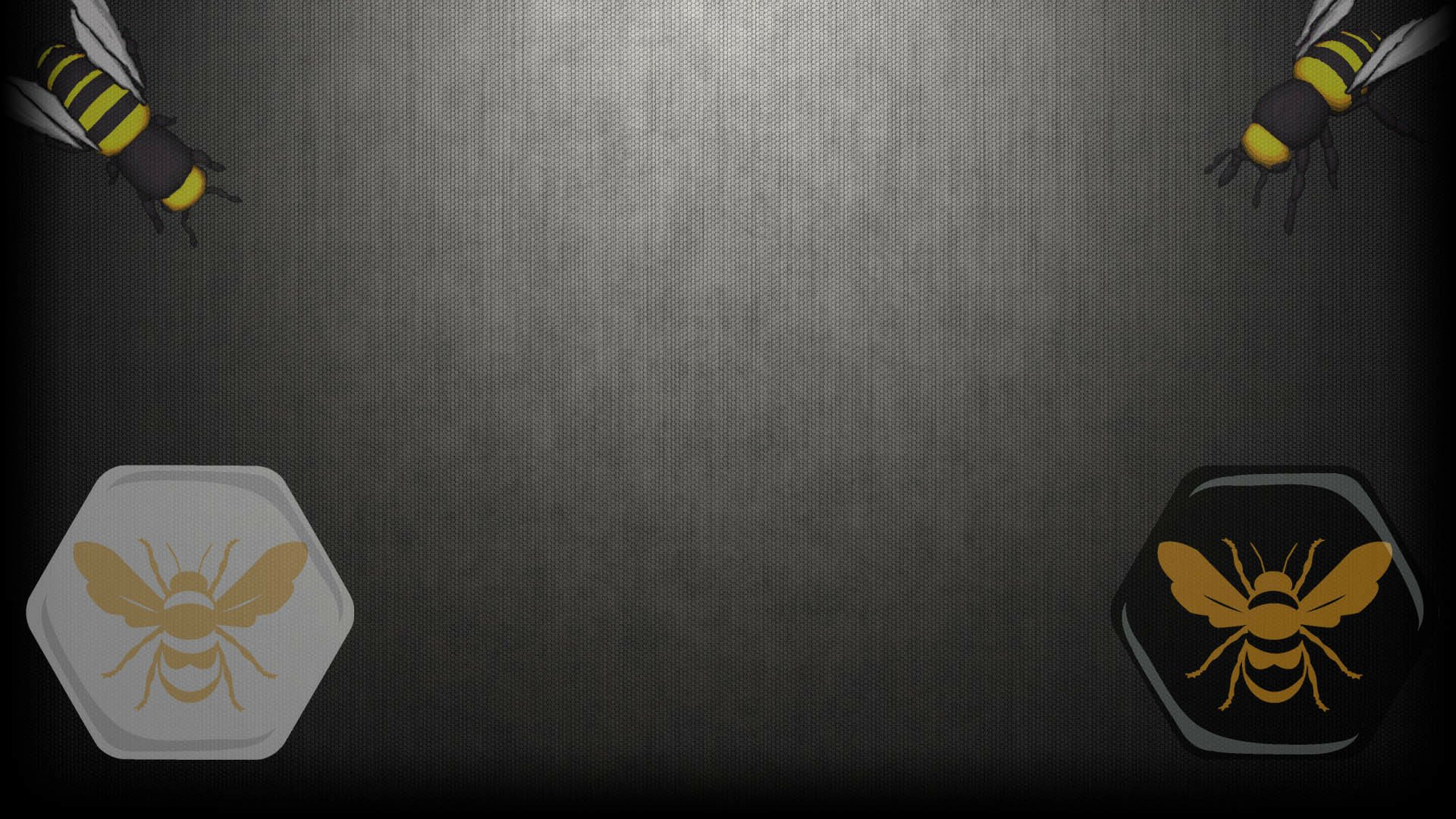 Download Video Game Hive HD Wallpaper