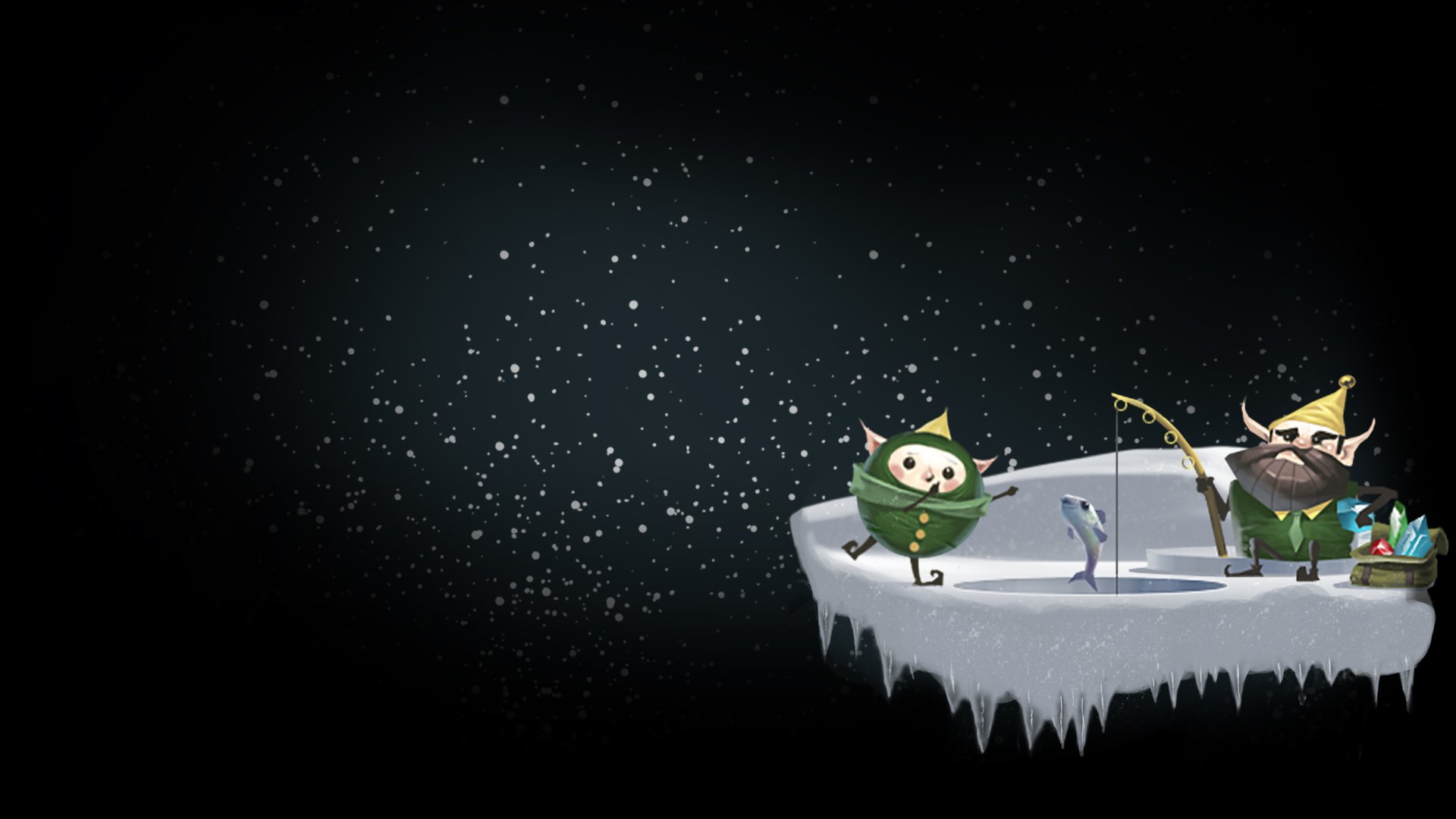 Download Video Game Holiday Sale 2014 HD Wallpaper