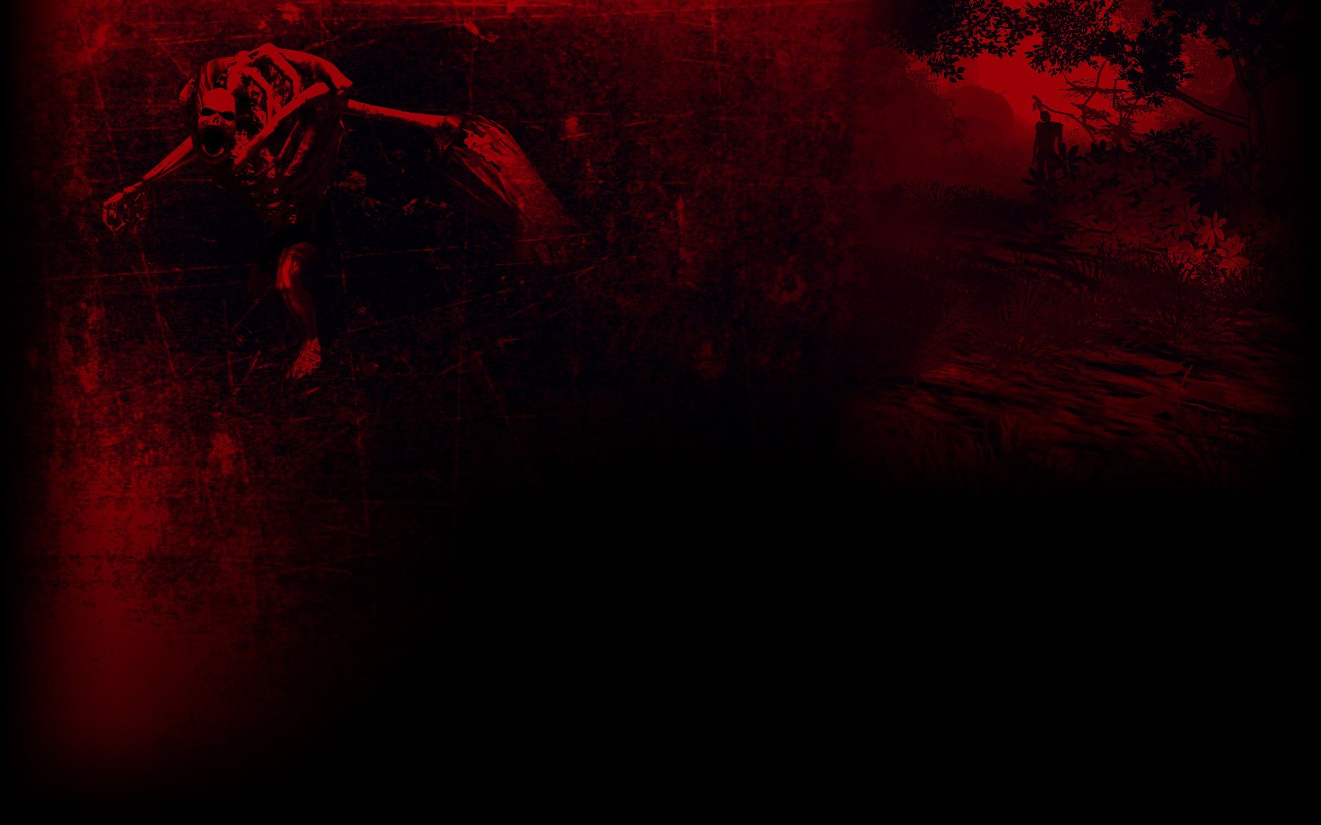 Download Video Game How To Survive: Third Person HD Wallpaper